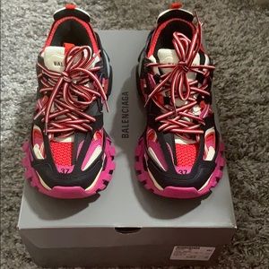 Balenciaga Track Sneakers